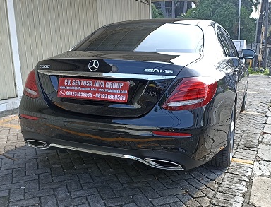 rental sewa mercy e class terbaru dan sewa alphard surabaya
